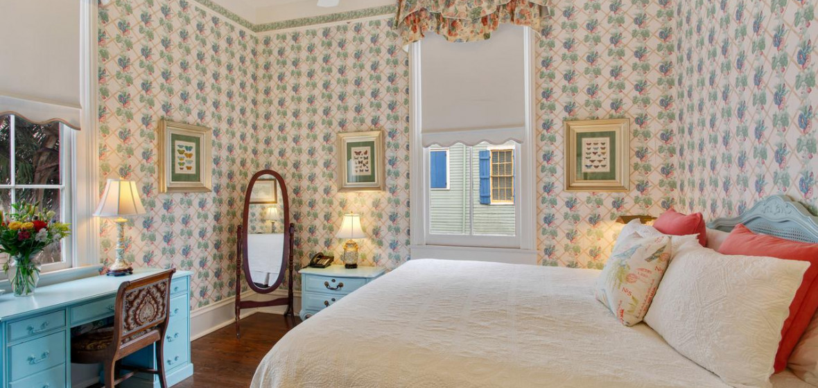 Maison Perrier, New Orleans Review The Hotel Guru