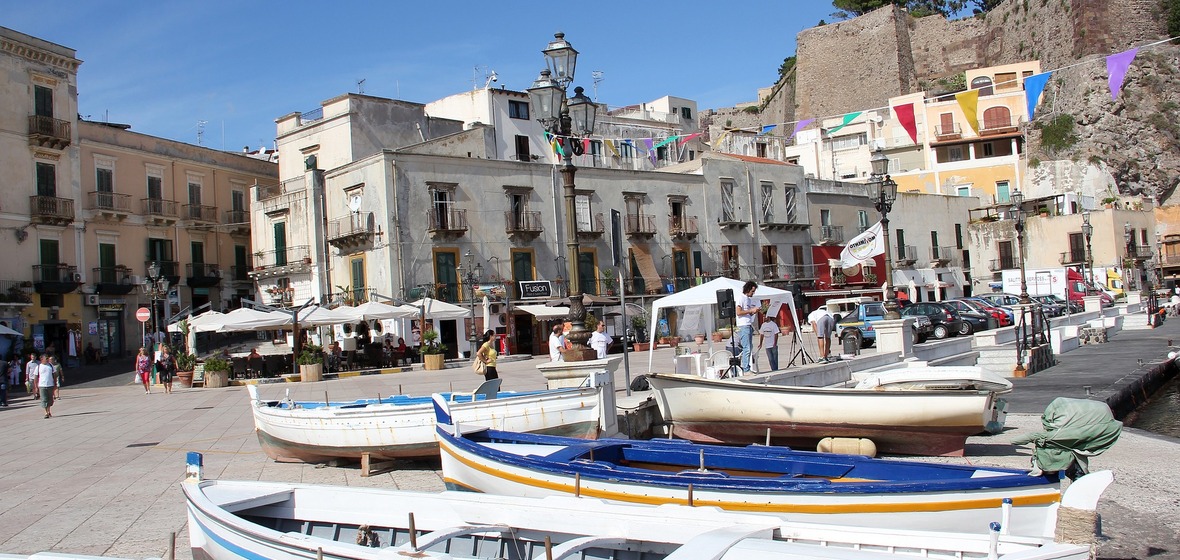 Photo of Lipari