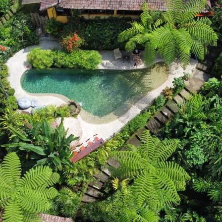 10 Affordable Hotels in Bali