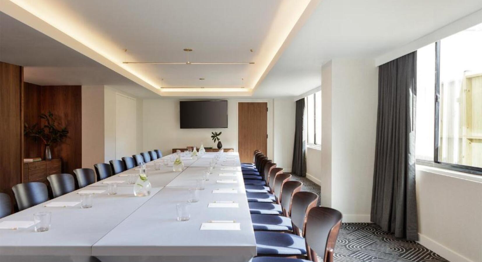 Meeting room