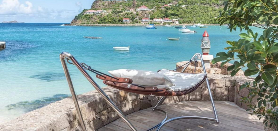 Everything You Need To Know About Eden Rock St. Barth's Hotel