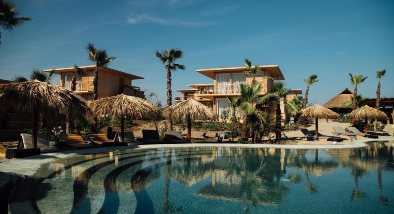 Photo of Kymaia Hotel