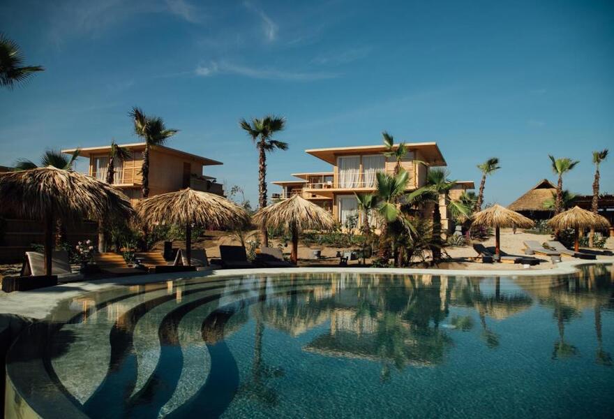 Kymaia Hotel