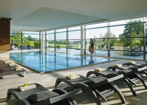 Farnham Estate Spa and Golf Resort