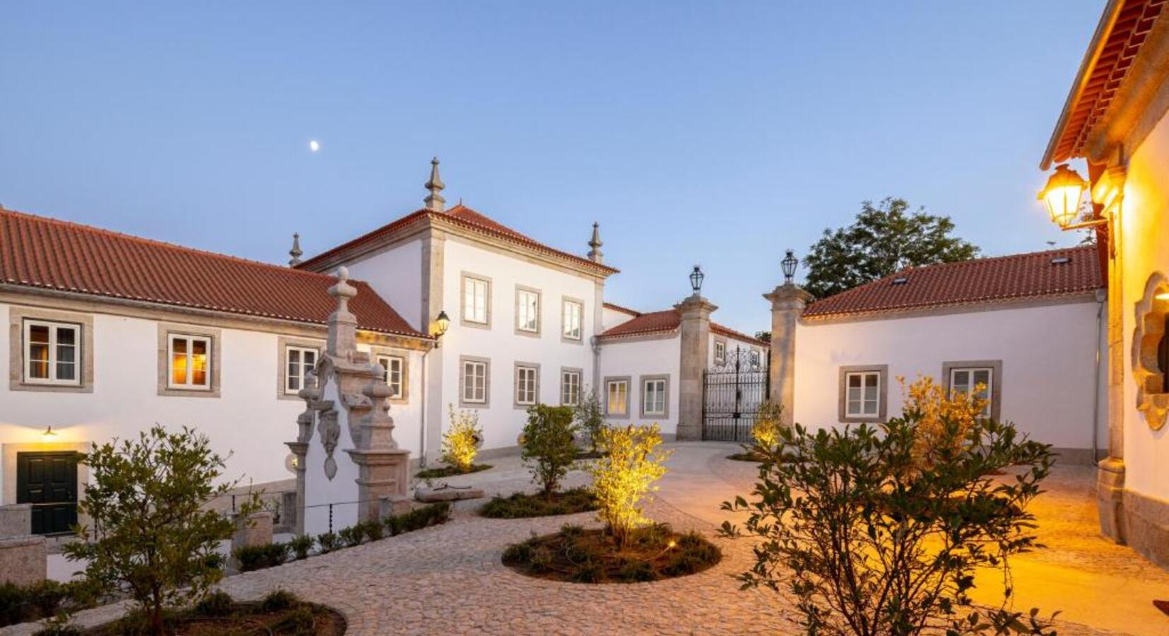 Photo of Valverde Santar Hotel & Spa