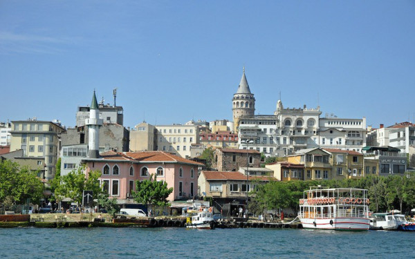 Karaköy