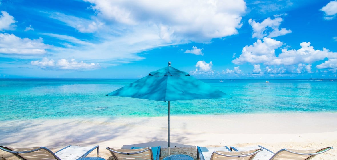 Photo of Cayman Islands