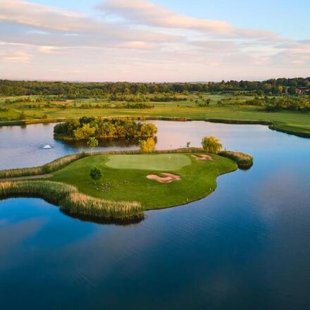 Rockliffe