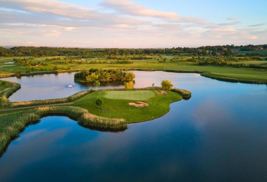 Rockliffe