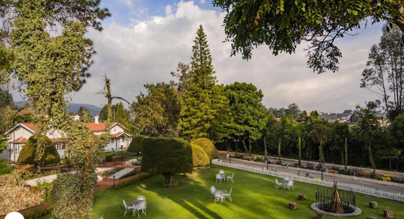 Photo of Savoy Ooty - IHCL SeleQtions