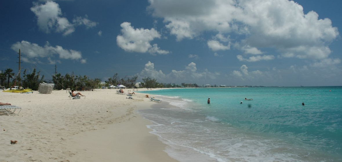 Best places to stay in Grand Cayman, Caribbean The Hotel Guru