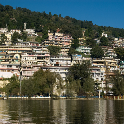 Nainital, India
