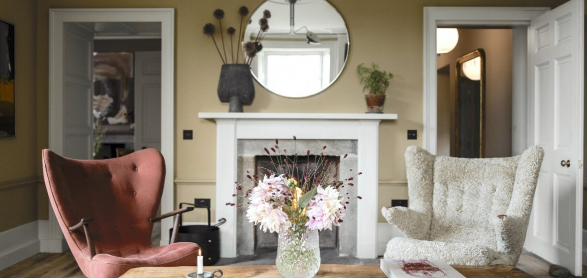 Lundies House, Sutherland. Expert reviews and highlights The Hotel Guru