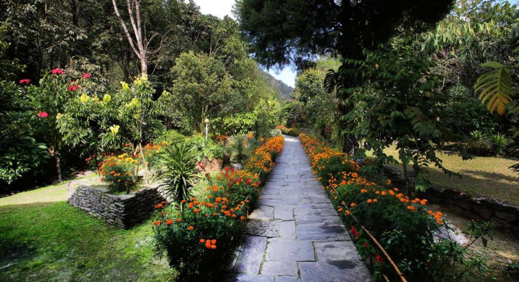 Gardens