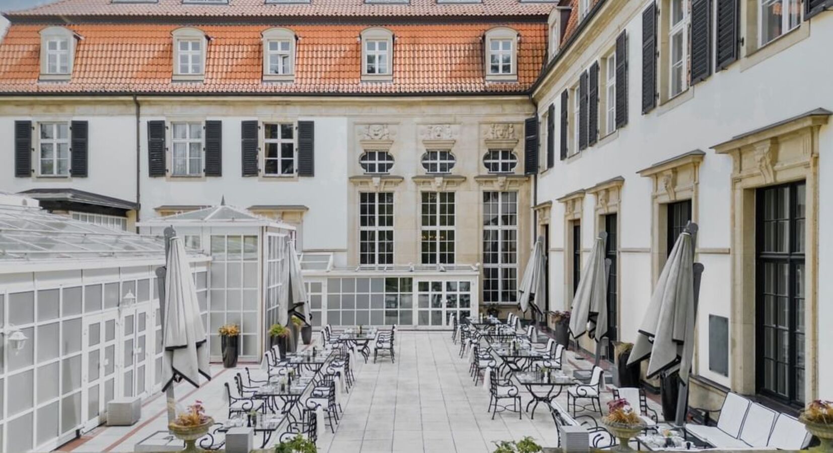 Foto de Schlosshotel Berlin