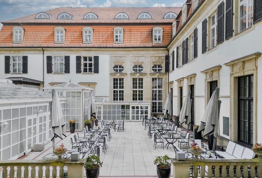 Schlosshotel Berlin