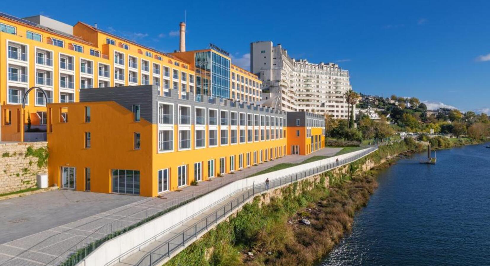 Photo of Pestana Douro Riverside