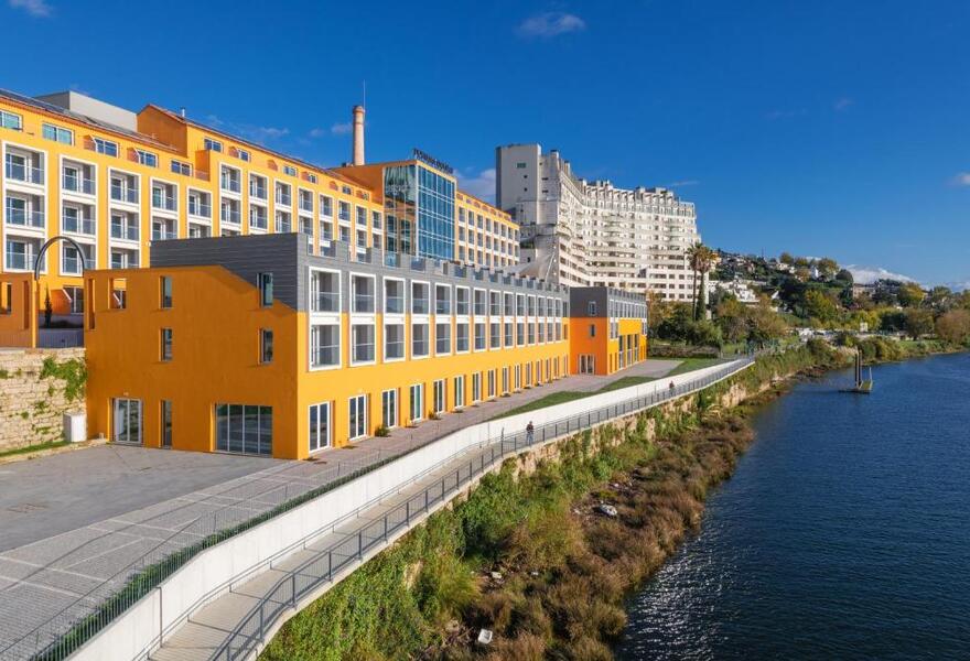 Pestana Douro Riverside