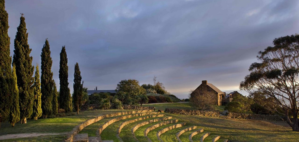 Piermont Retreat, Tasmania Review The Hotel Guru