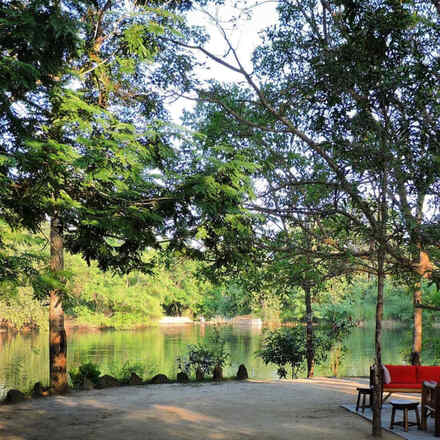 Shergarh Tented Camp