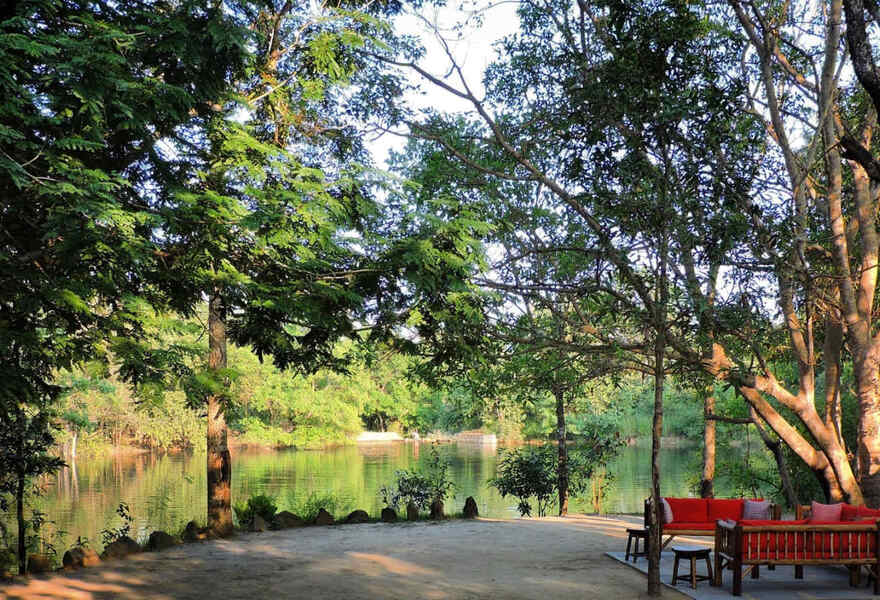 Shergarh Tented Camp