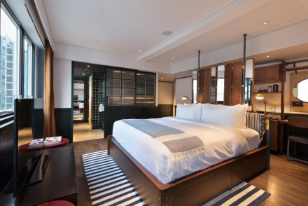 Best Places To Stay In Hong Kong The Hotel Guru - 