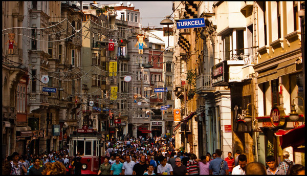 Beyoglu