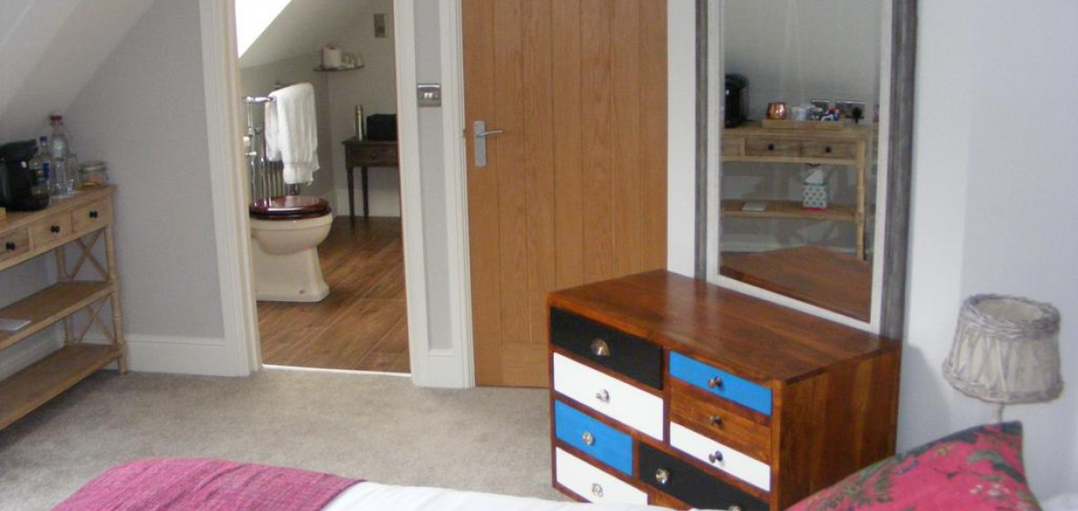 The Manor House at Quorn, Leicestershire Review The Hotel Guru