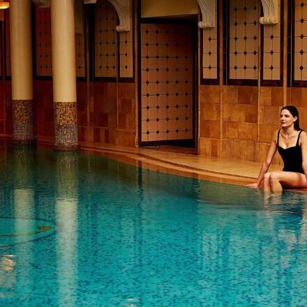 6 Best Spa Hotels in Budapest