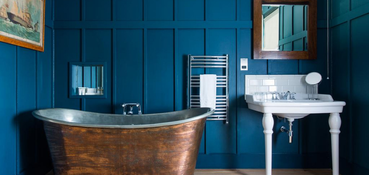 No 38 Clifton, Bristol Review The Hotel Guru