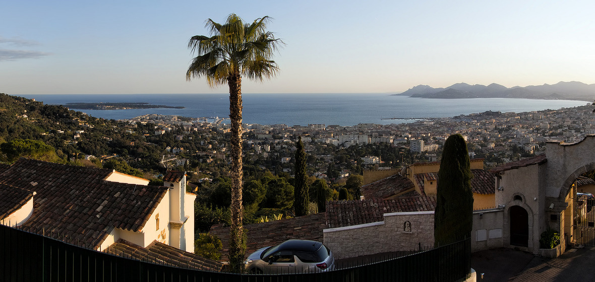 Photo of Cannes