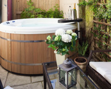 20 Best Hotels with Hot Tubs in the West Country