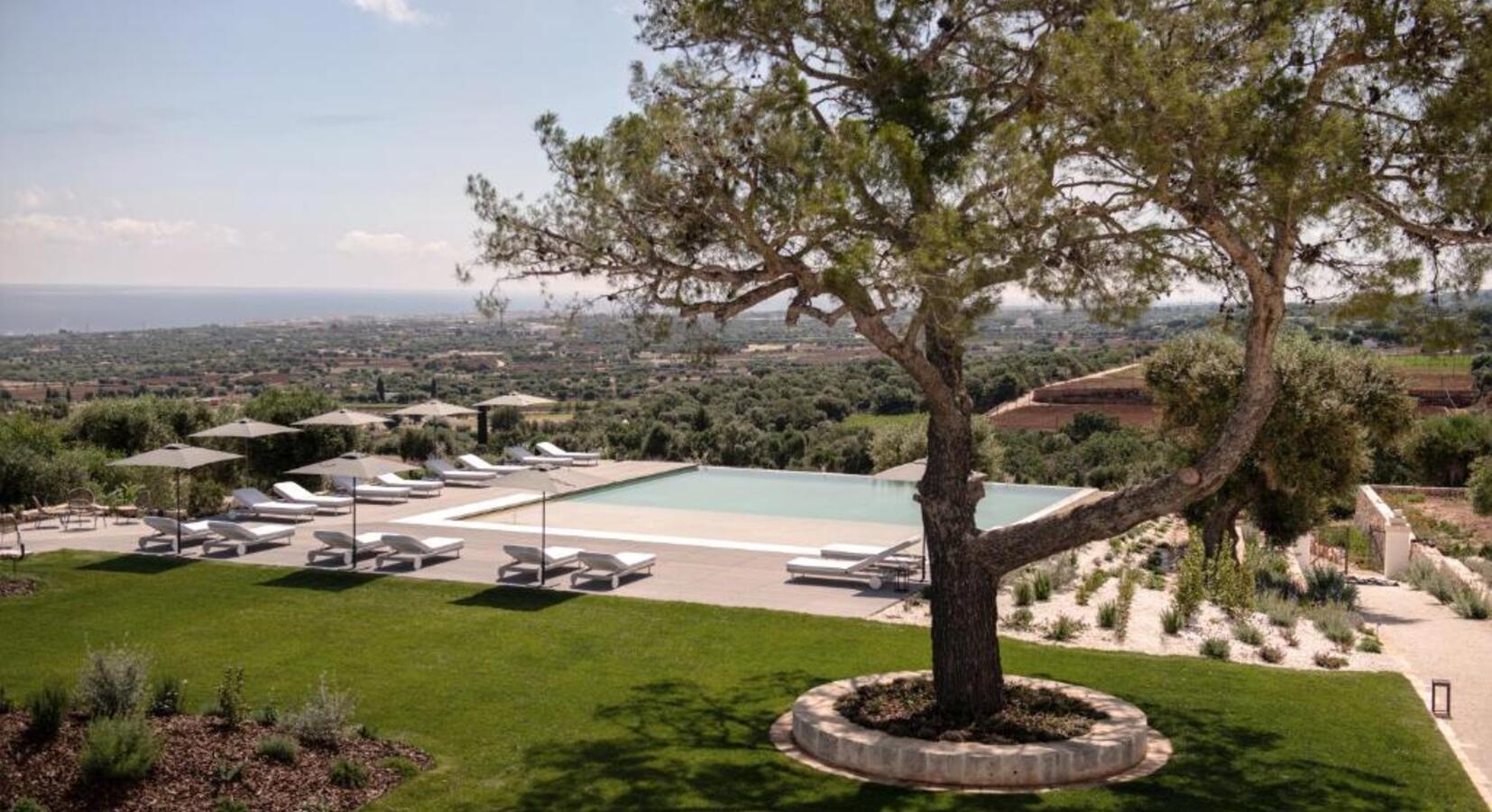 Photo of Masseria AuraTerrae