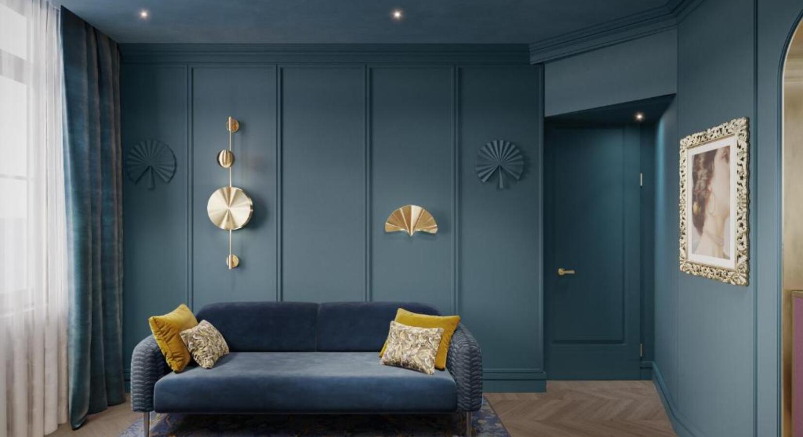 Guestroom