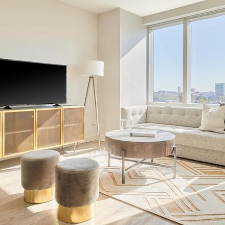 Die besten Hotels in Fenway-Kenmore