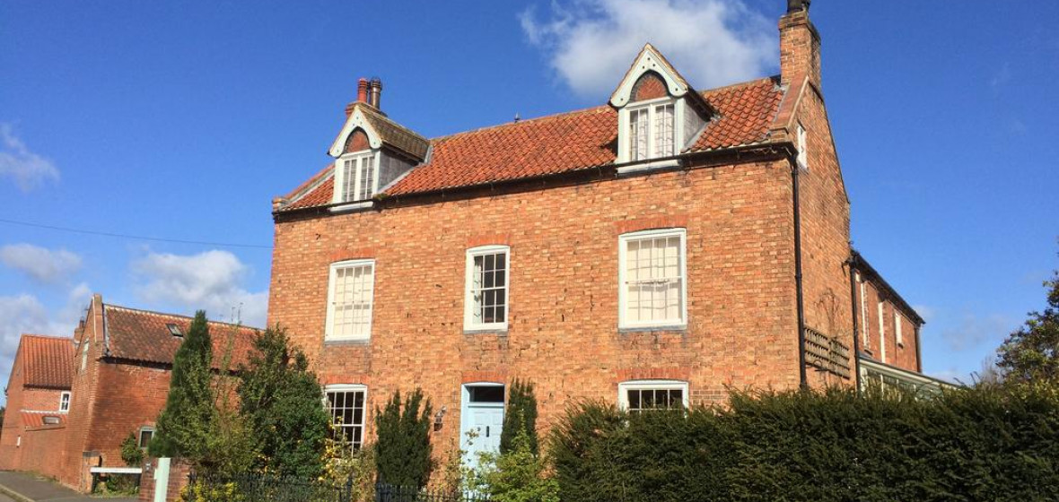 Willoughby House, Nottinghamshire Review The Hotel Guru