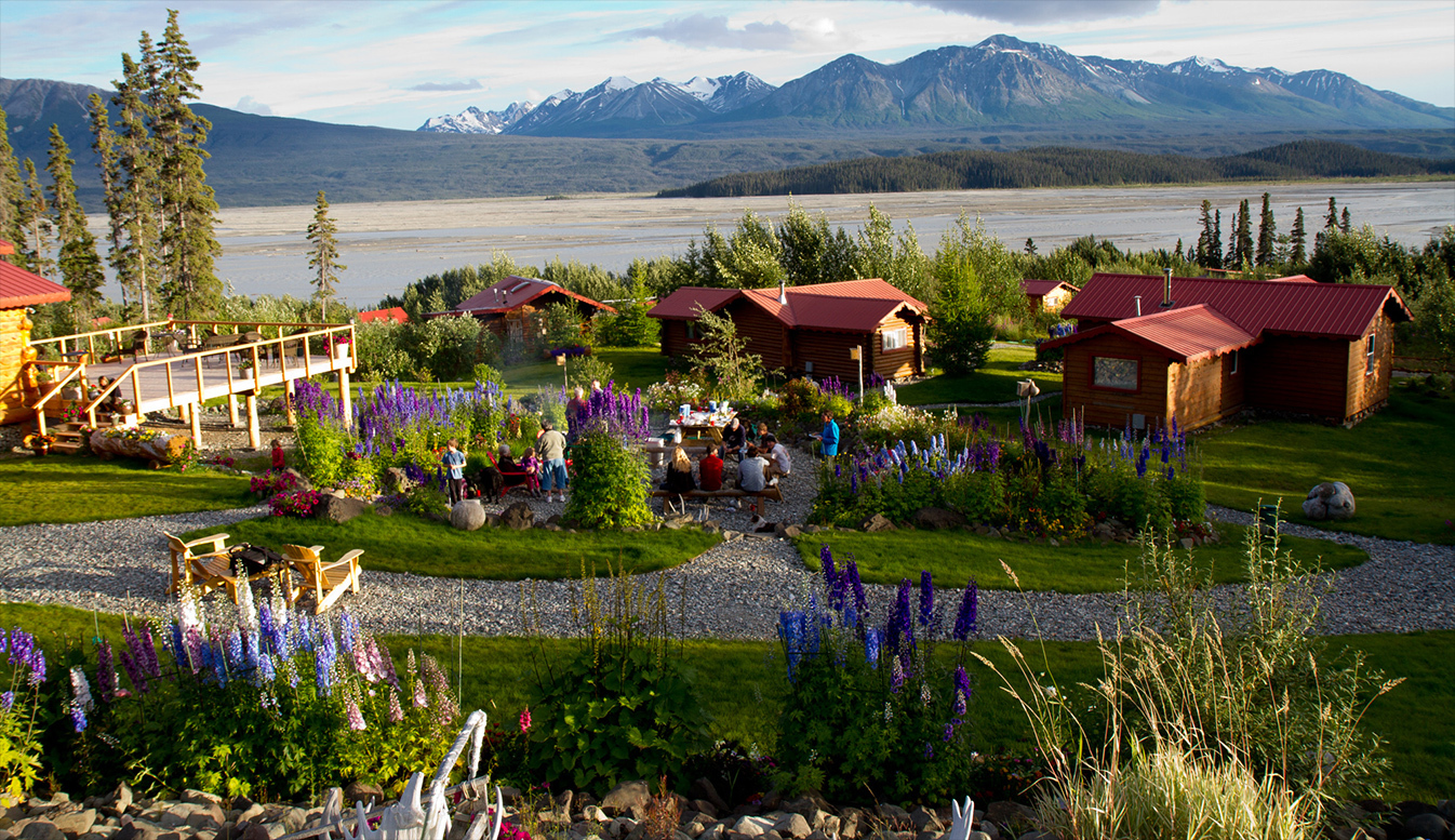 Ultima Thule Lodge, Alaska Review | The Hotel Guru