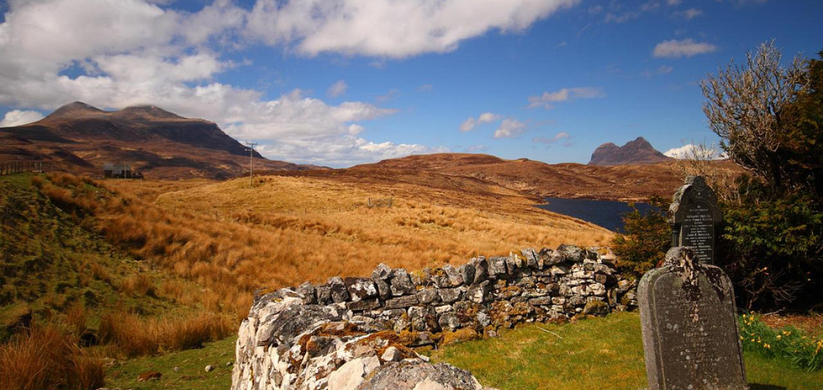 Best places to stay in Sutherland, United Kingdom The Hotel Guru