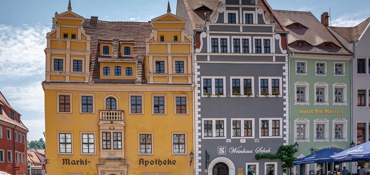 Photo of Meissen