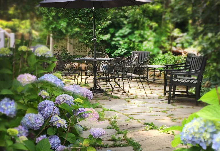 Frederick William House, Falmouth, MA Review The Hotel Guru