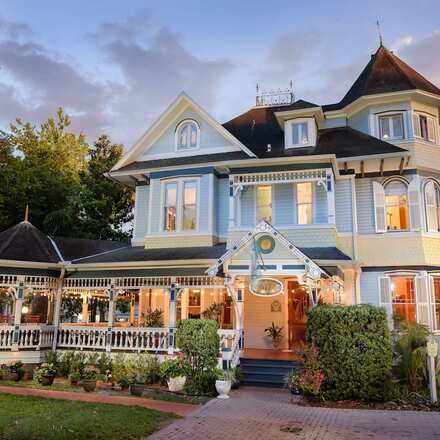 11 Affordable Hotels in Florida