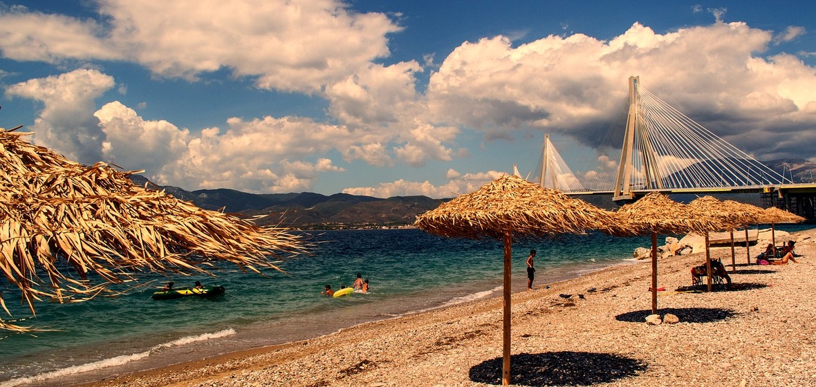 Photo of Patras
