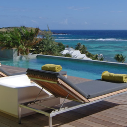 Villa Lodge Quatre Epices
