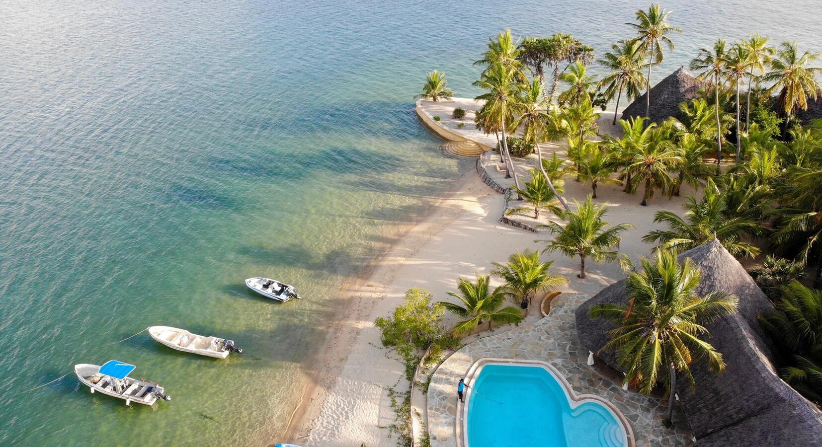 Photo de Manda Bay