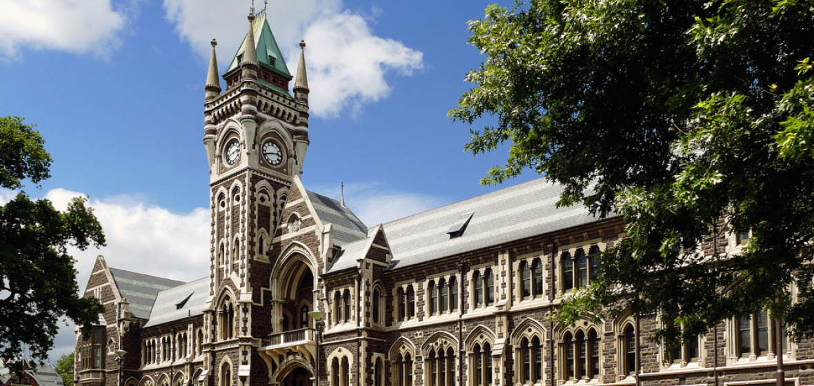 Best places to stay in Otago, New Zealand | The Hotel Guru