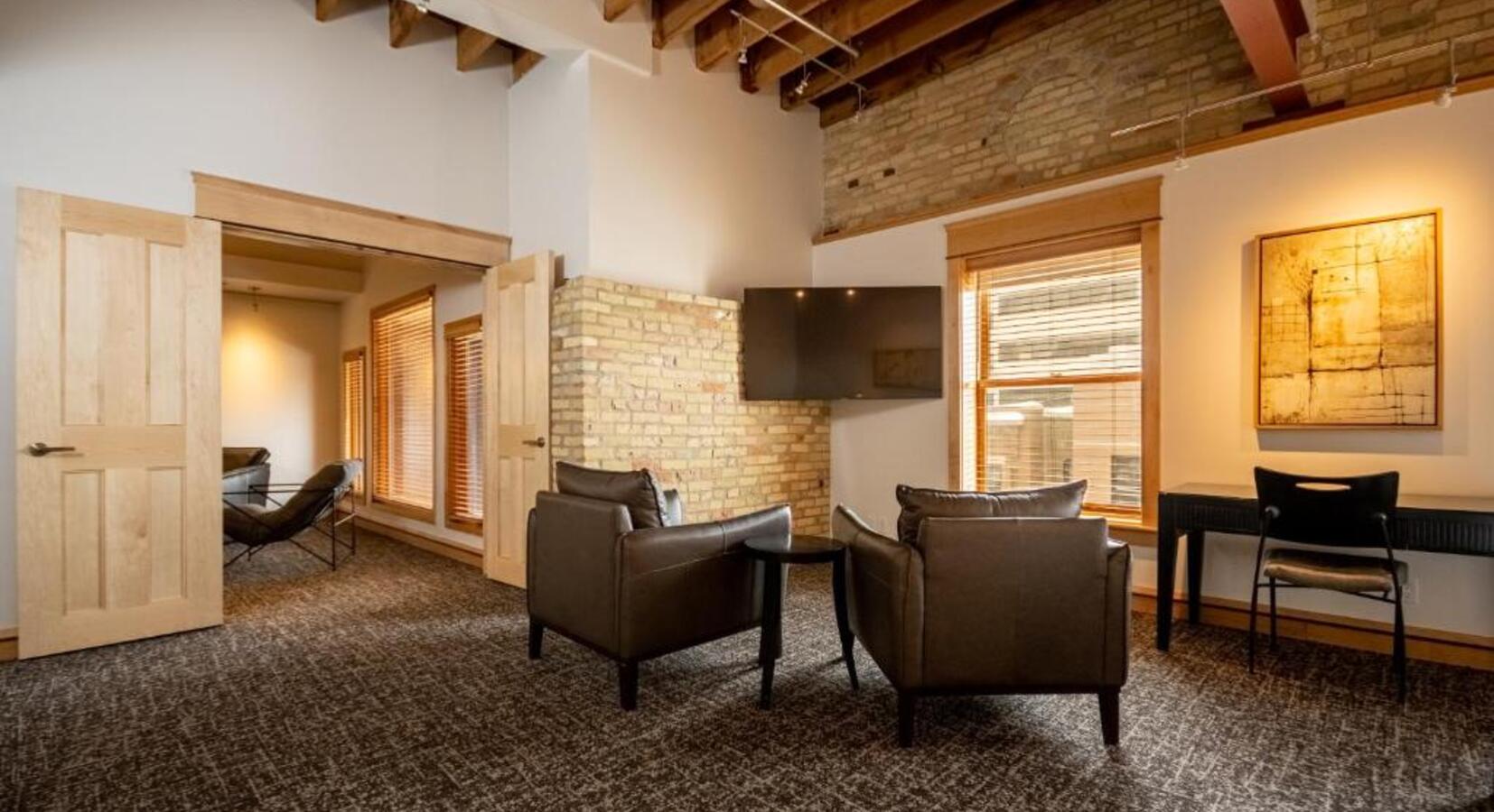 Suite details