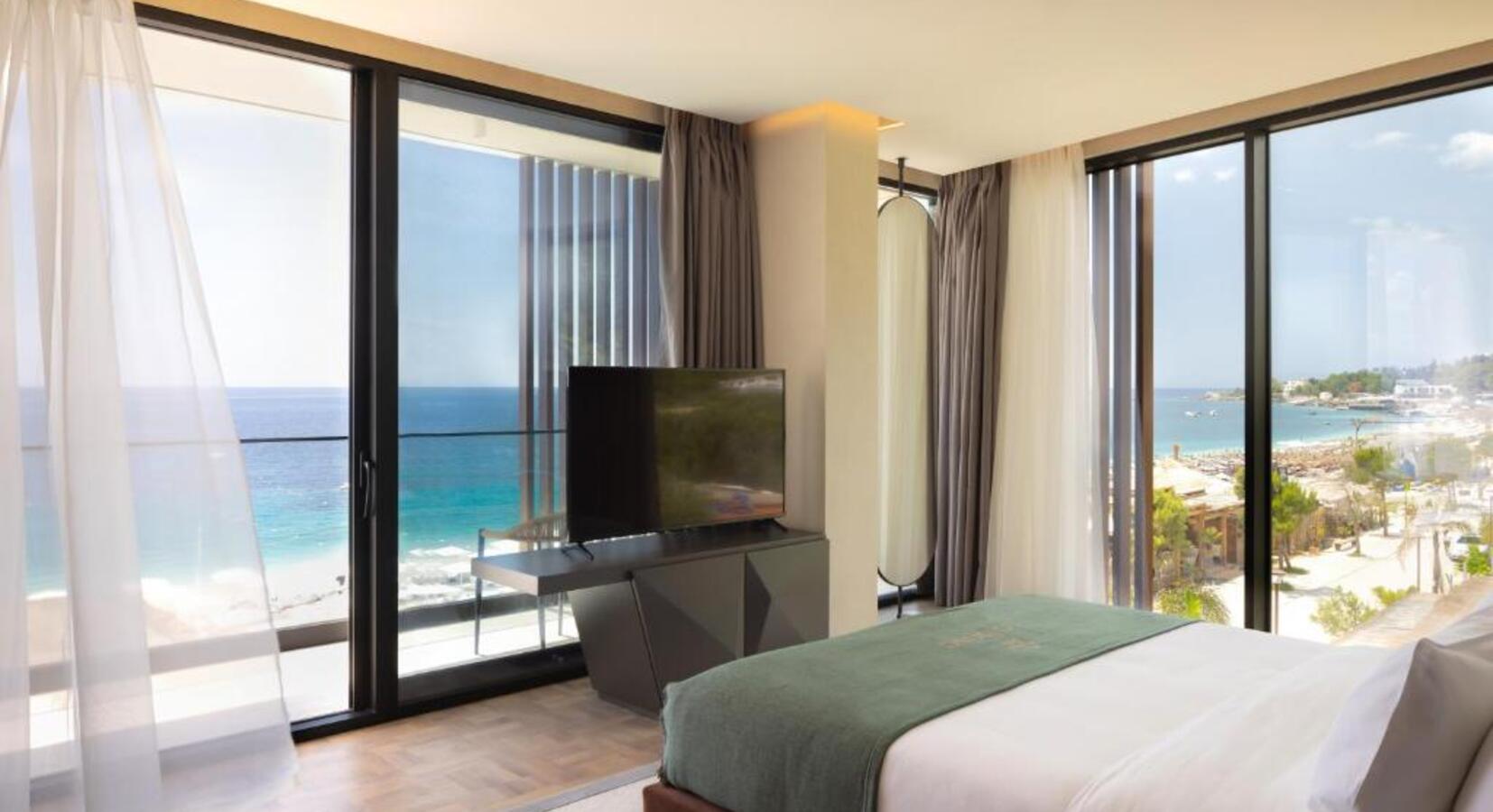 Foto von La Brisa Boutique Hotel