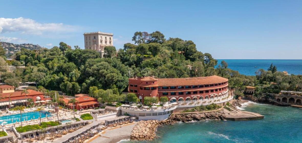 Photo de Roquebrune-Cap-Martin