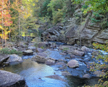 The Best Hotels near Tallulah Gorge State Park