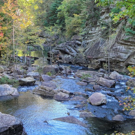 Les meilleurs hôtels près de Tallulah Gorge State Park